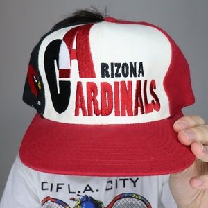 90’s Cardinals SnapBack Hat